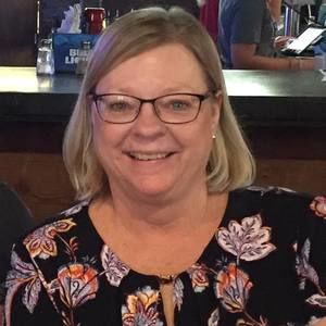 Meet your Posher, Lori